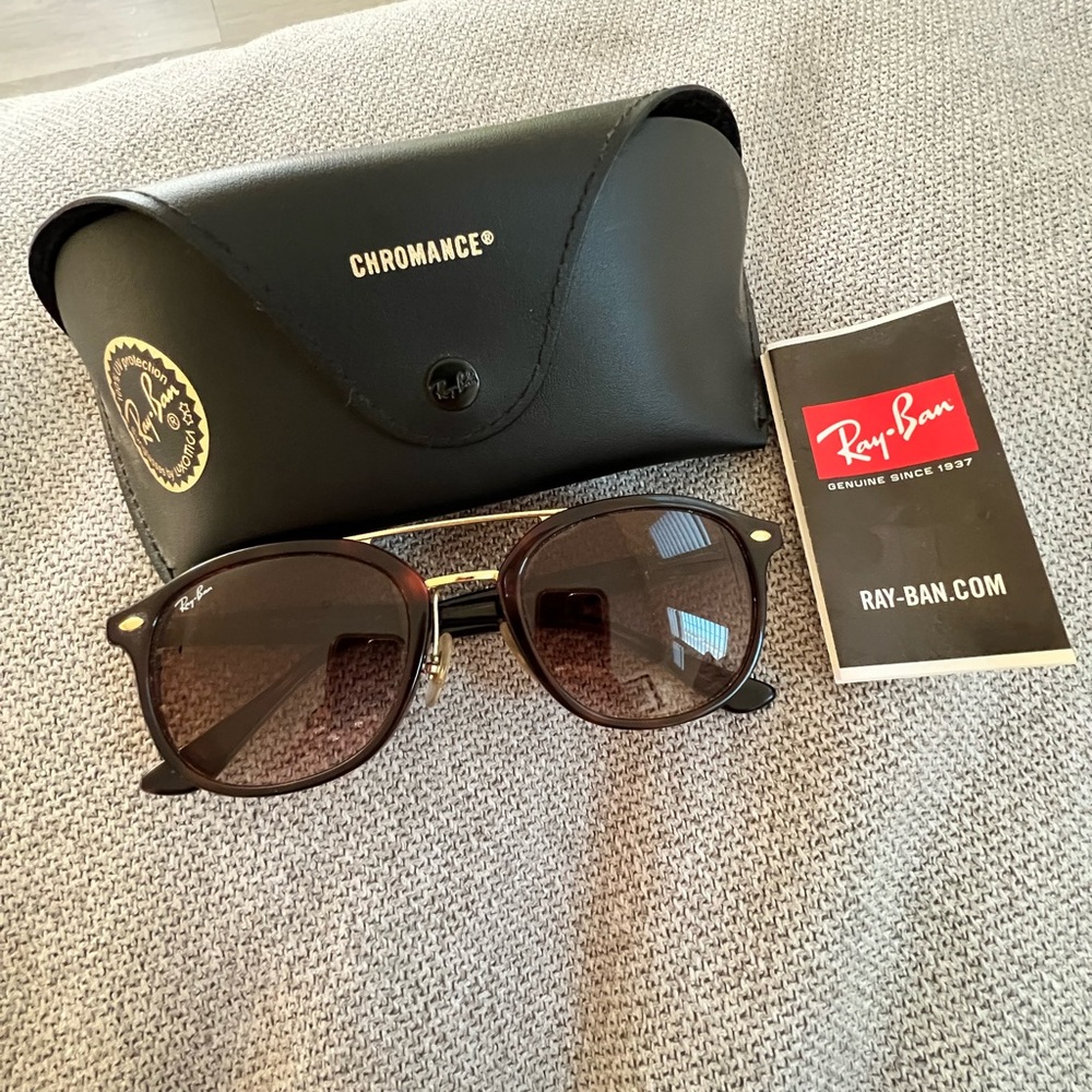 Ray-ban sunglasses